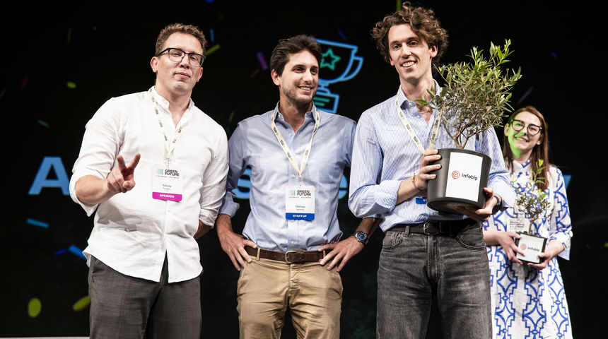 Green Future Startup Challenge Green Future Startup Challenge