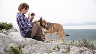 Drugi Planinarski pohod “Hajdemo do Vrane” 2. travnja 2016. Foto: Vinko Pešić