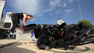 Akcija čišćenja mora i okoliša “Zdrav za 5”, Foto: Roberto Lerga