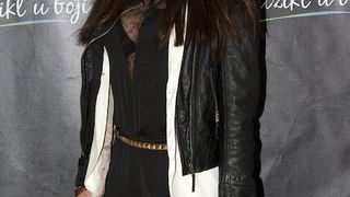 Jelena Rozga, Bojana Gregorić Vejzović, Sementa Rajhard, Vedrana Linardić, foto: SELECT PR Jelena Rozga, Bojana Gregorić Vejzović, Sementa Rajhard, Vedrana Linardić, foto: SELECT PR