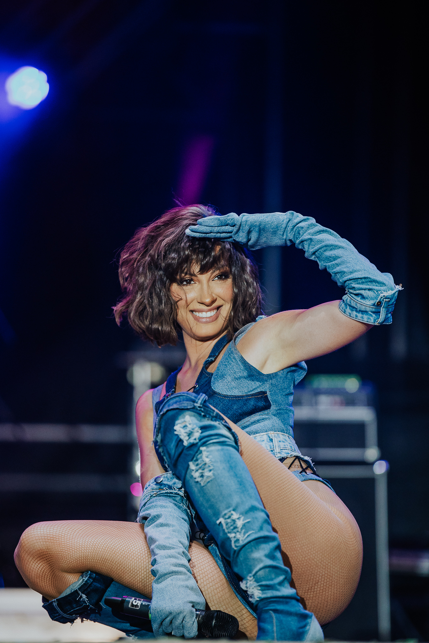 Prvi se pamte: Fusion spektakl ‘zapalio’ splitski Park mladeži