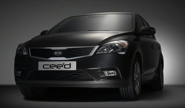 KIA Cee’d  (foto: tportal.hr)