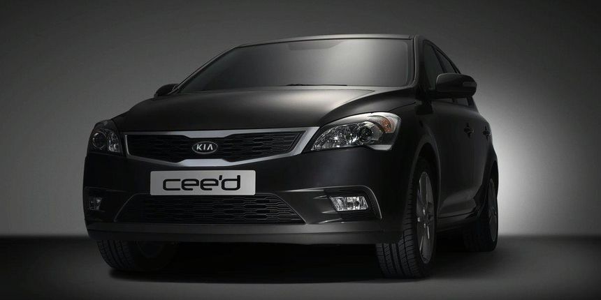 KIA Cee’d  (foto: tportal.hr)