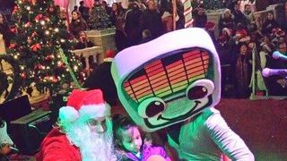 Sveta Luca na Adventu u Zadru Sveta Luca na Adventu u Zadru