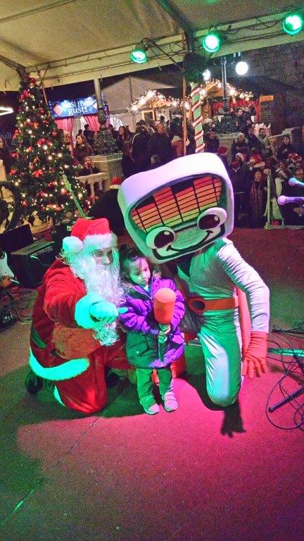 Sveta Luca na Adventu u Zadru Sveta Luca na Adventu u Zadru