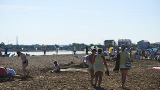 5. Festival pijeska na Kraljičinoj plaži u Ninu 5. Festival pijeska na Kraljičinoj plaži u Ninu