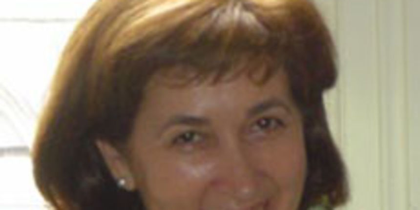 Mila Jelavić/Foto: TotalPortal.hr Mila Jelavić/Foto: TotalPortal.hr