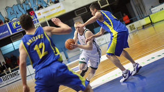 KK Sonik Puntamika – KK Križevci 67-76 (foto:Saša Čuka) KK Sonik Puntamika – KK Križevci 67-76 (foto:Saša Čuka)
