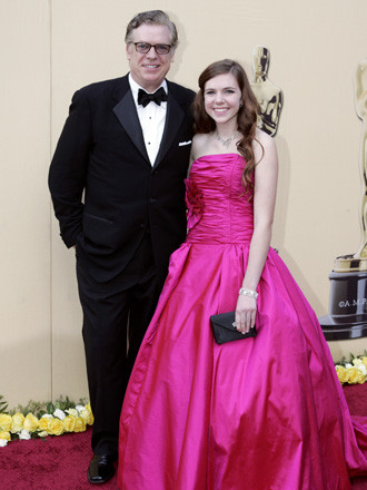 82. Red Carpet Oscara (oscar.go.com)