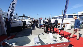 Otvoren 19. nautički sajam Biograd Boat Show