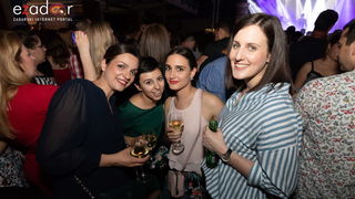 Gibonni @ Arsenal 12. svibnja 2018. Gibonni @ Arsenal 12. svibnja 2018.