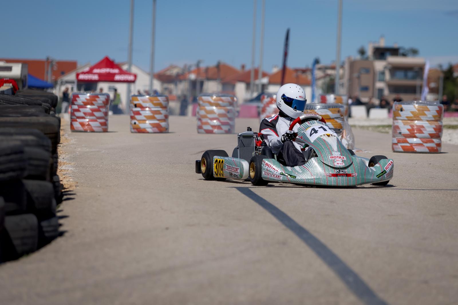 Automobilistička utrka “Nagrada Grada Zadra 2025” Automobilistička utrka “Nagrada Grada Zadra 2025”