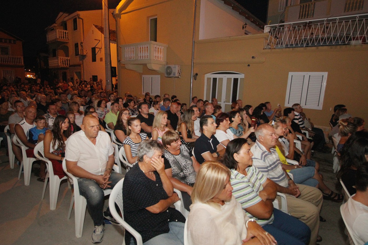 37. klapski susret “Raspivano Bibinje” 37. klapski susret “Raspivano Bibinje”