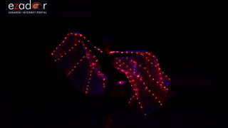 HNK Zadar: Premijera baleta “Carmen” Baletne udruge Pirueta HNK Zadar: Premijera baleta “Carmen” Baletne udruge Pirueta