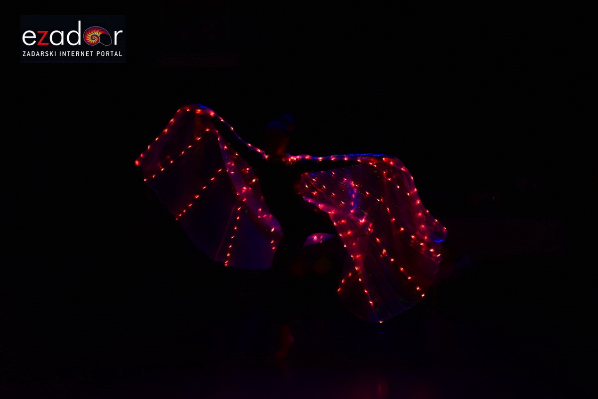 HNK Zadar: Premijera baleta “Carmen” Baletne udruge Pirueta HNK Zadar: Premijera baleta “Carmen” Baletne udruge Pirueta