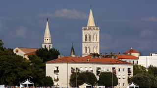 Adria Air Race Show Zadar 2011, Foto. Mladen Malik Adria Air Race Show Zadar 2011, Foto. Mladen Malik