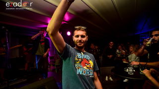 TBF @ Kult Caffe Bar