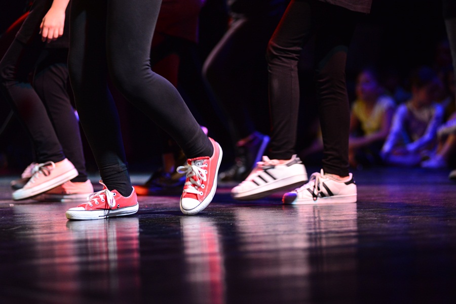 “Benjafest 2016.”