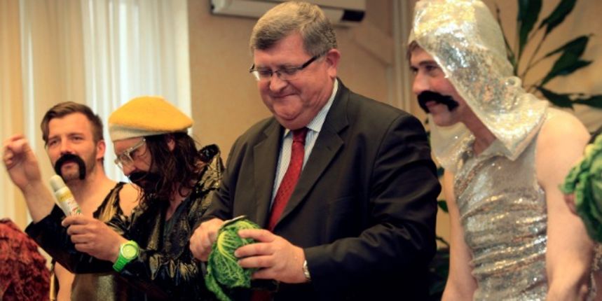 Vojko Obersnel zapjevao s Letom 3, CROPIX Vojko Obersnel zapjevao s Letom 3, CROPIX