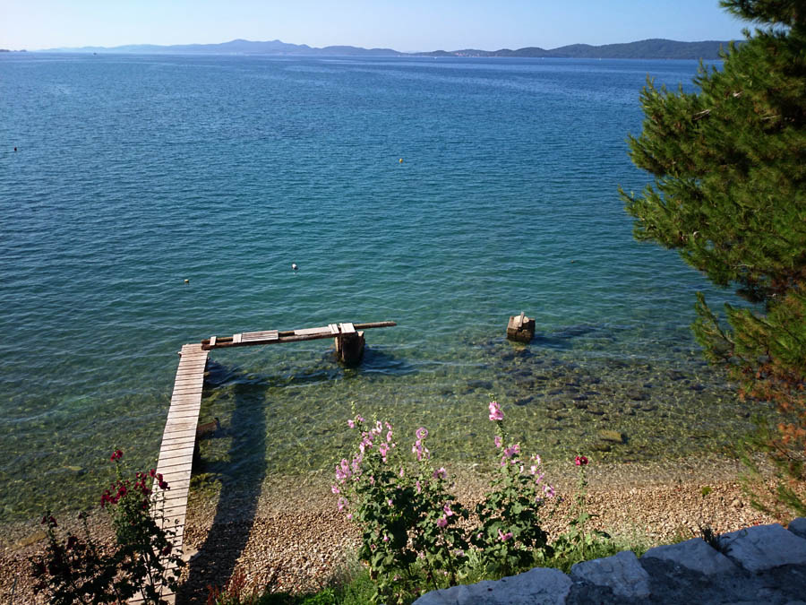 Jutarnji đir Puta Bajlom, foto: Iva Perinčić