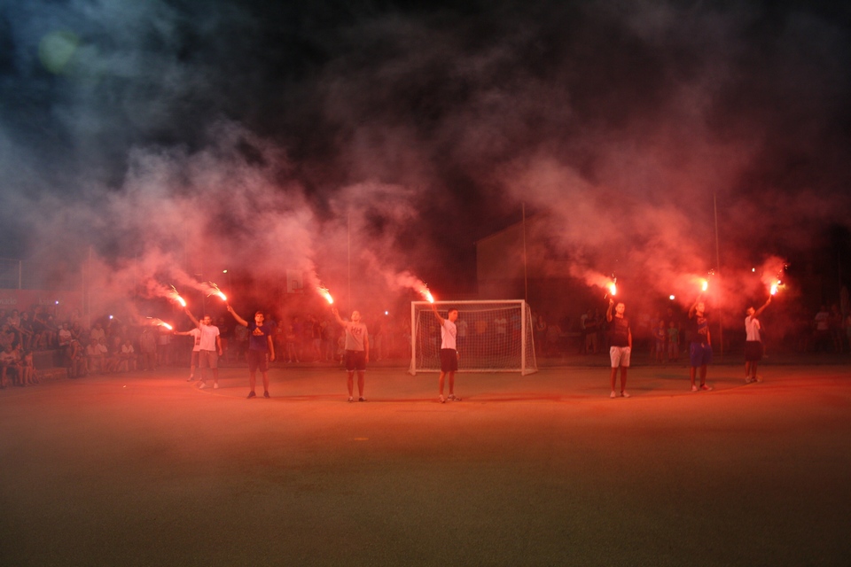 Malonogometni turnir “Lisičić 2016.”, foto: Marko Ledenko