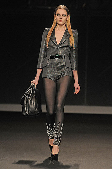 Milan Fashion Week: Frankie Morello jesen 2919 (Coutorture.com)
