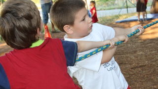 Svečani završni trening predškolaca u DSV “Loptica”, Foto: Mladen Malik Svečani završni trening predškolaca u DSV “Loptica”, Foto: Mladen Malik