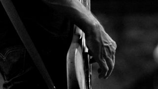 Koncert Lambchopa na Tvrđavi sv. Mihovila, Foto: Zrinka Magazin Koncert Lambchopa na Tvrđavi sv. Mihovila, Foto: Zrinka Magazin