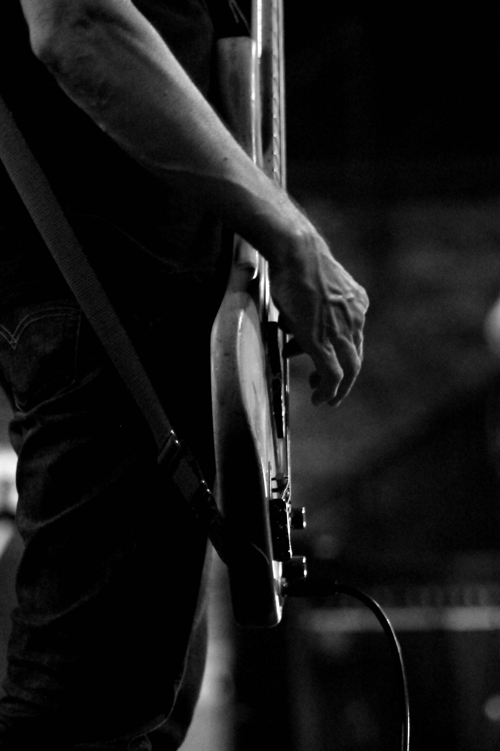 Koncert Lambchopa na Tvrđavi sv. Mihovila, Foto: Zrinka Magazin Koncert Lambchopa na Tvrđavi sv. Mihovila, Foto: Zrinka Magazin