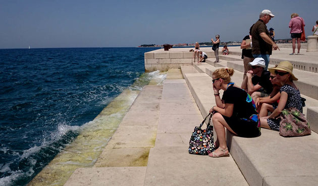 Đir po gradu 24. lipnja