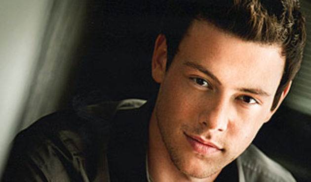 Cory Monteith