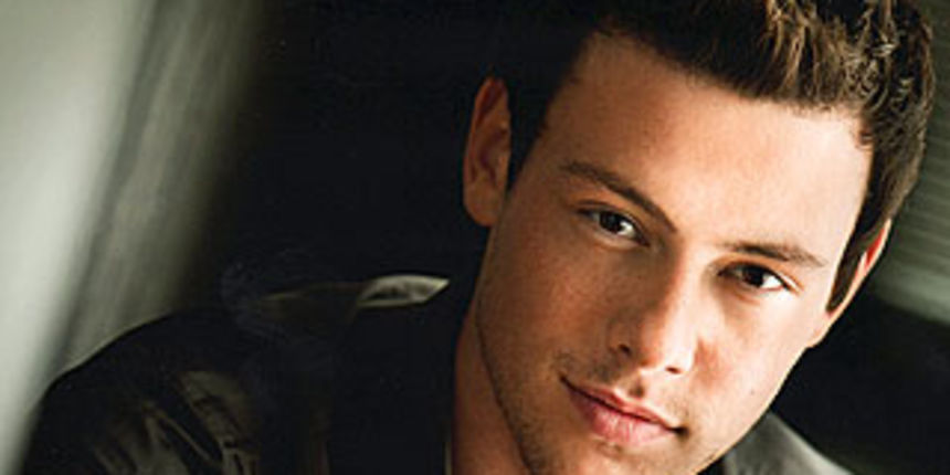 Cory Monteith
