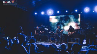 Američka kantautorica LP održala koncert na tvrđavi sv. Mihovila u Šibeniku