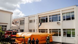 Vatrogasna zajednica Zadarske županije obilježila 30 godina osnutka Vatrogasna zajednica Zadarske županije obilježila 30 godina osnutka