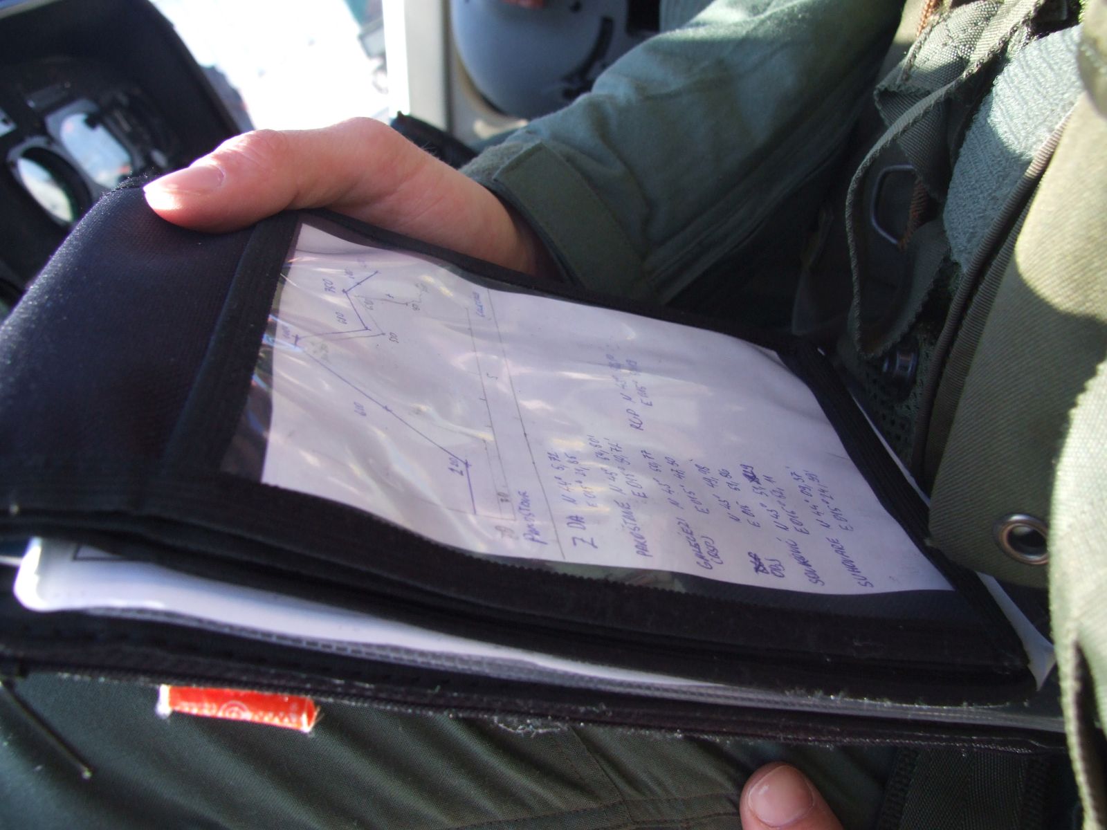 Češki piloti završili obuku u bazi Zemunik