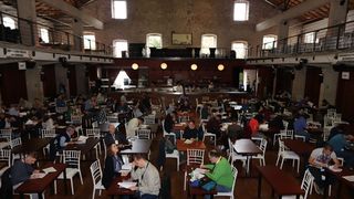 Memorijal Mirka Miočića u Arsenalu – druga večer Memorijal Mirka Miočića u Arsenalu – druga večer