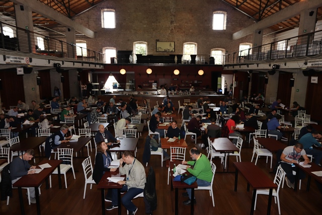 Memorijal Mirka Miočića u Arsenalu – druga večer Memorijal Mirka Miočića u Arsenalu – druga večer