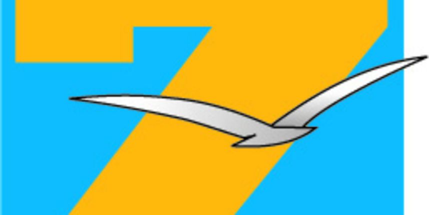 Zadarski list logo Zadarski list logo