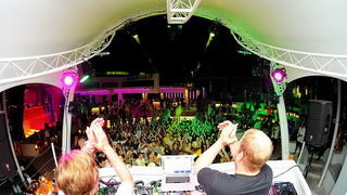 Maeva Carter @ Zrće Spring Break Festival Maeva Carter @ Zrće Spring Break Festival