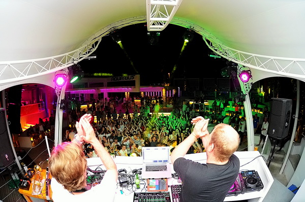 Maeva Carter @ Zrće Spring Break Festival Maeva Carter @ Zrće Spring Break Festival