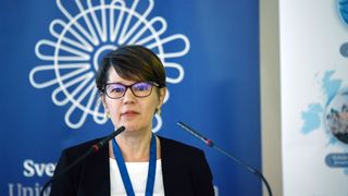 Otvorena međunarodna znanstvena konferencija “IADERA”