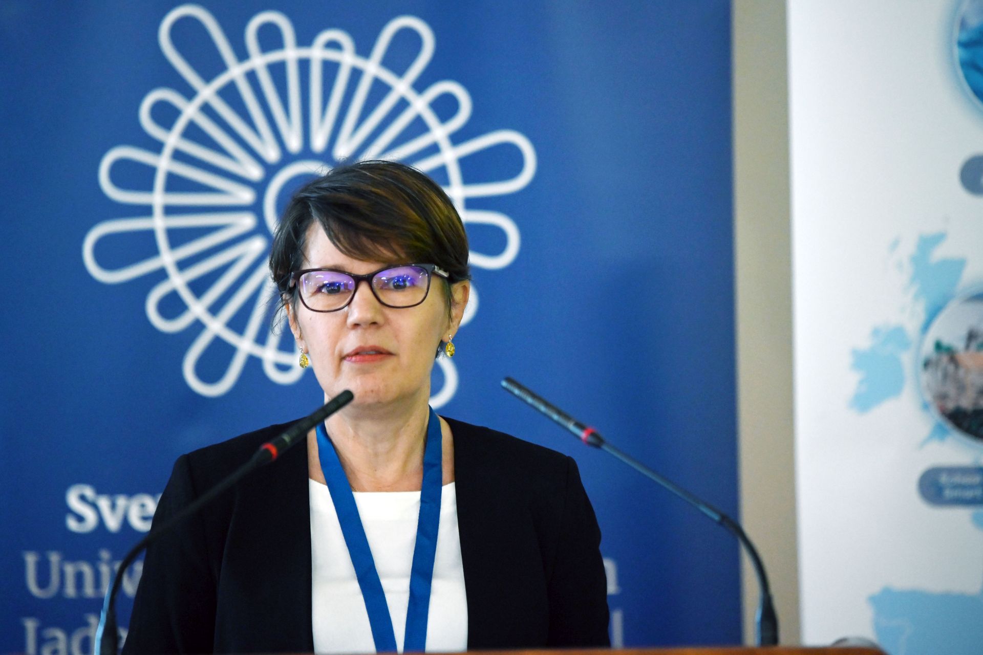Otvorena međunarodna znanstvena konferencija “IADERA”