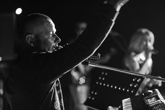 Fešta u Poličniku 29.6.2016. – foto Ivan Toman