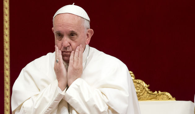 Papa Franjo