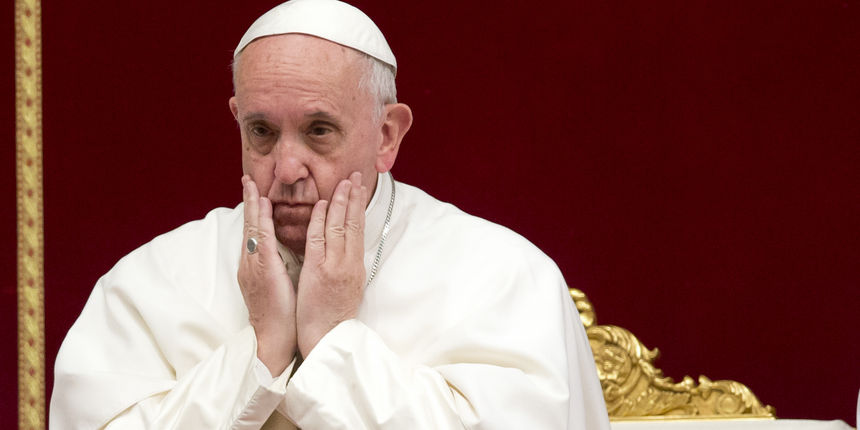Papa Franjo