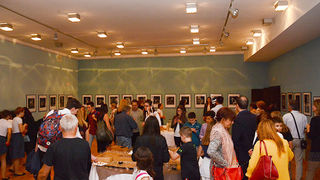 10. Festival dječjih klapa Zadar 2018. 10. Festival dječjih klapa Zadar 2018.