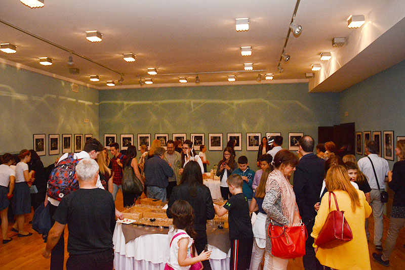 10. Festival dječjih klapa Zadar 2018. 10. Festival dječjih klapa Zadar 2018.