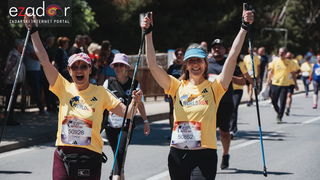 Wings for Life World Run Zadar 2024. Wings for Life World Run Zadar 2024.