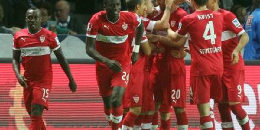 Stuttgart, foto: vfb.de Stuttgart, foto: vfb.de