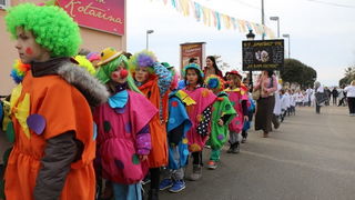 Virski karnevalić 2016. Virski karnevalić 2016.